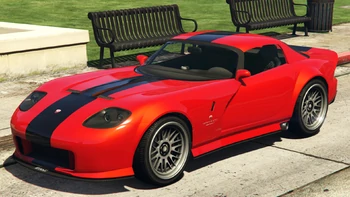 Banshee - 40,000 $