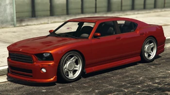 Buffalo - 42,000$
