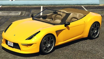 Carbonizzare - 84,000 $