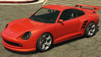 Comet - 120,000 $