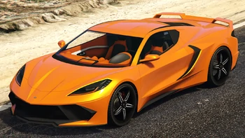 Coquette D10 - 281,000 $