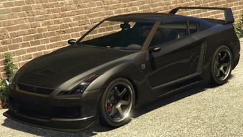 Elegy RH8 - 122,000 $