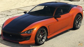 Furore GT - 114,000 $