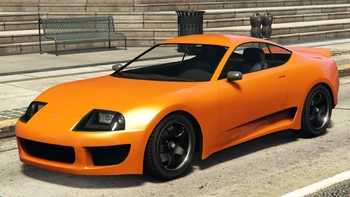 Jester Classic - 114,000 $