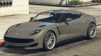 Pariah - 322,000 $