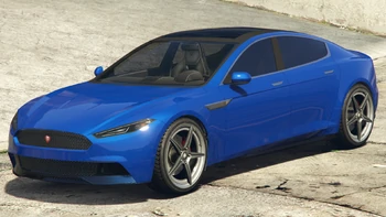 Raiden - 85,000 $