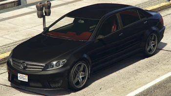 Schafter LWB - 77,099 $