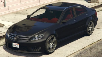  Schafter V12 - 98,000 $