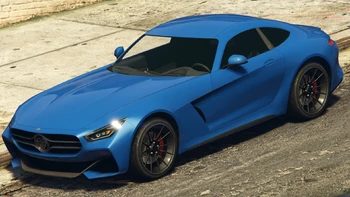 Schlagen GT - 145,000 $