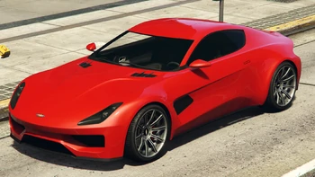 Specter - 105,000 $