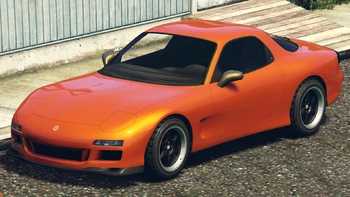 ZR350 - 85,000 $