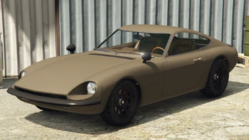 190z - 60,000 $