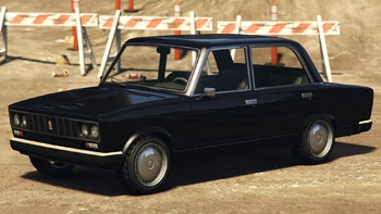 Cheburek - 15,000 $
