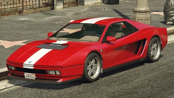Cheetah Classic - 40,000 $