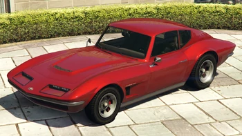 Coquette Classic - 60,000 $