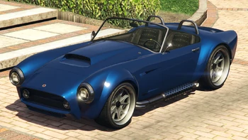 Mamba - 25,000 $