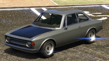 Michelli GT - 30,000 $