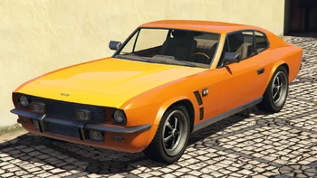 Rapid GT Classic - 35,000 $