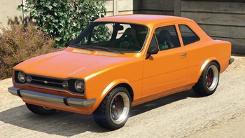 Retinue - 20,000 $