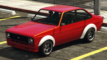 Retinue Mk II - 20,000 $