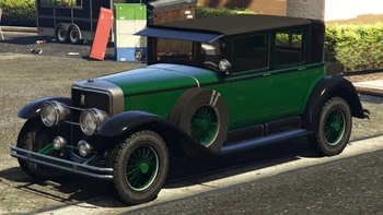 Roosevelt - 50,000 $