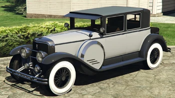 Roosevelt Valor - 60,000 $