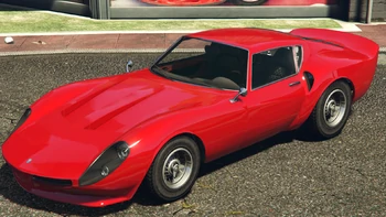 Stinger GT - 70,000 $