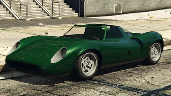 Swinger - 65,000 $