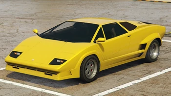 Torero - 90,000 $