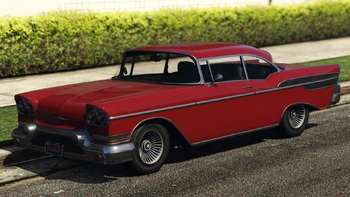Tornado - 5,000 $