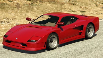 Turismo Classic - 70,000 $