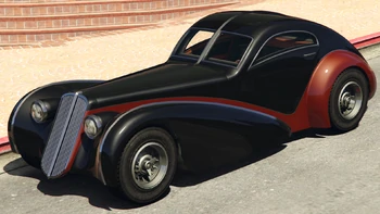 Z-Type - 180,000 $